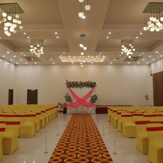 Professional Events, Perfectly Executed at Tulip Garden