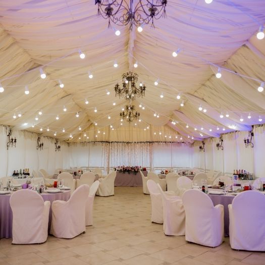 corporate meeting space